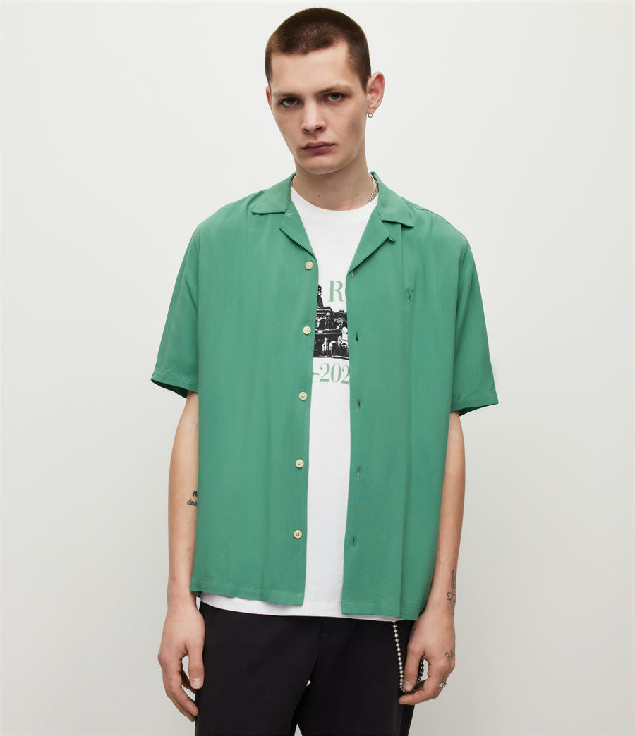 Venice SS Shirt