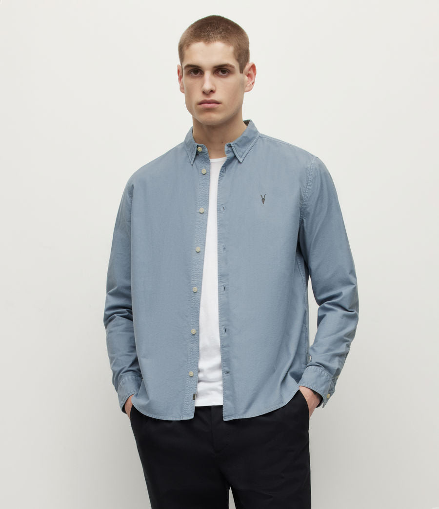 Hermosa LS Shirt