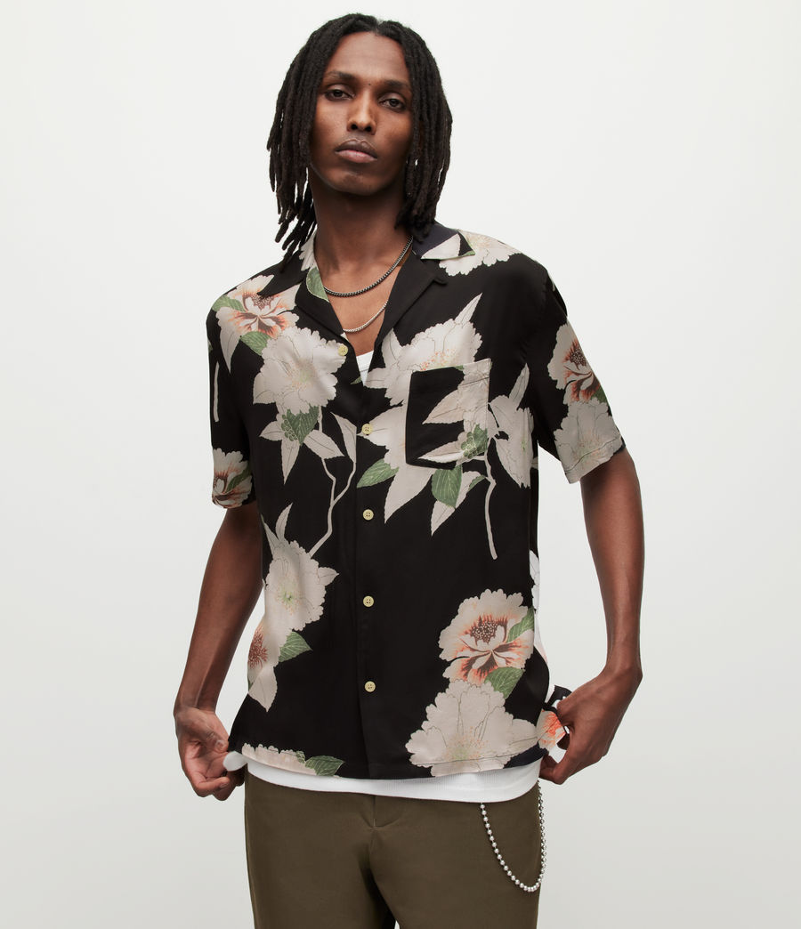 Alamein SS Shirt