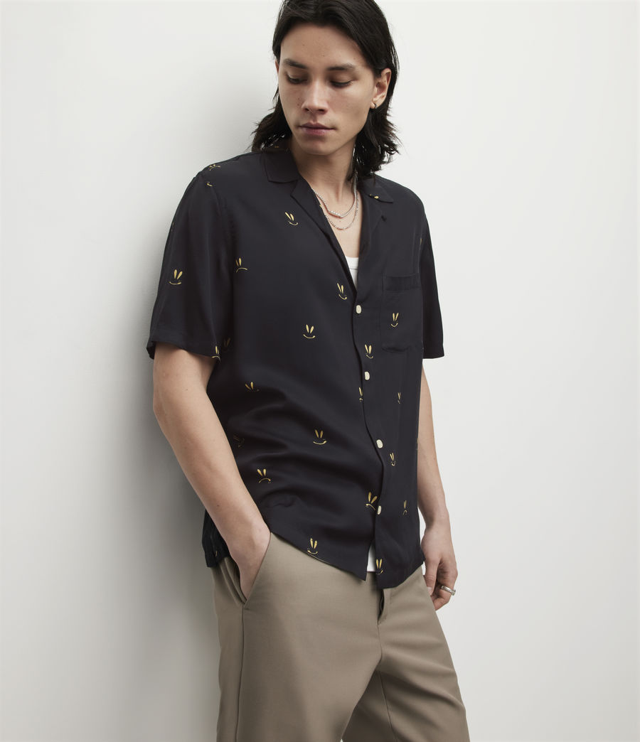 Emotive SS Shirt