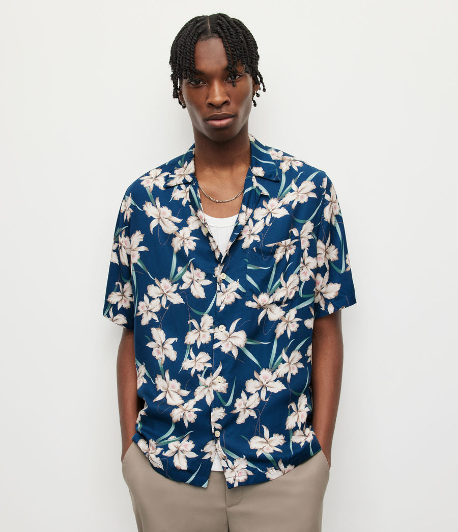 Biarritz SS Shirt