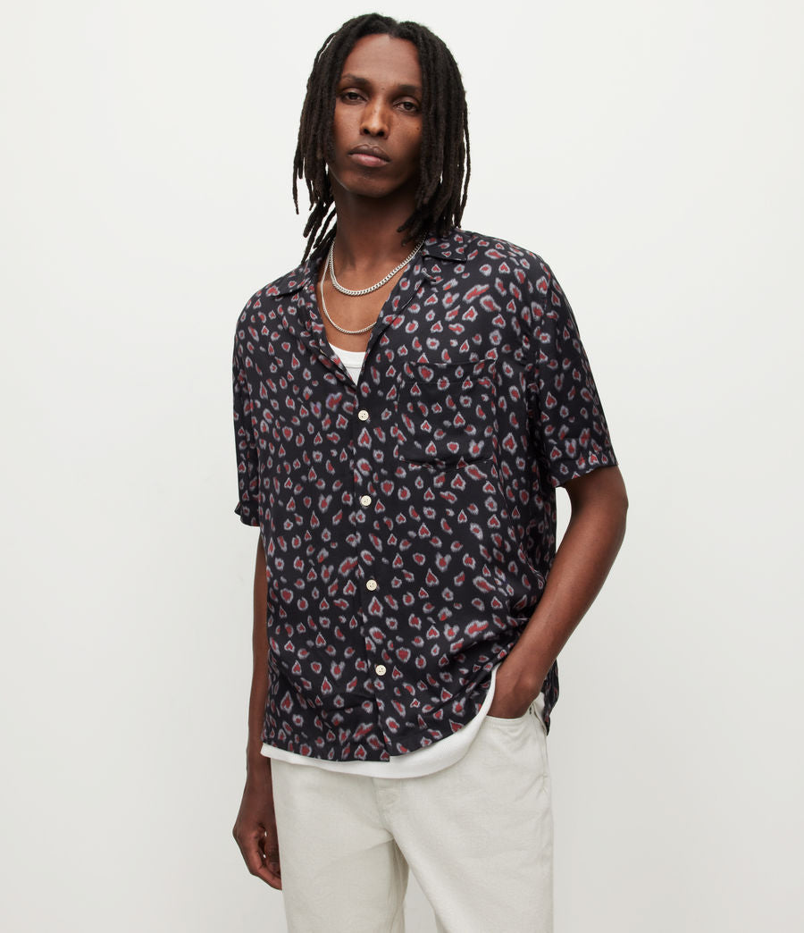 Romantik Short Sleeve Shirt