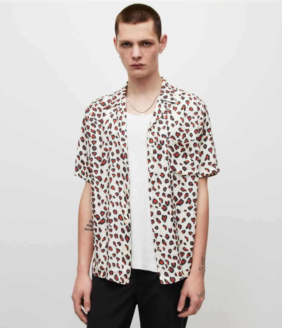 Romantik Ss Shirt