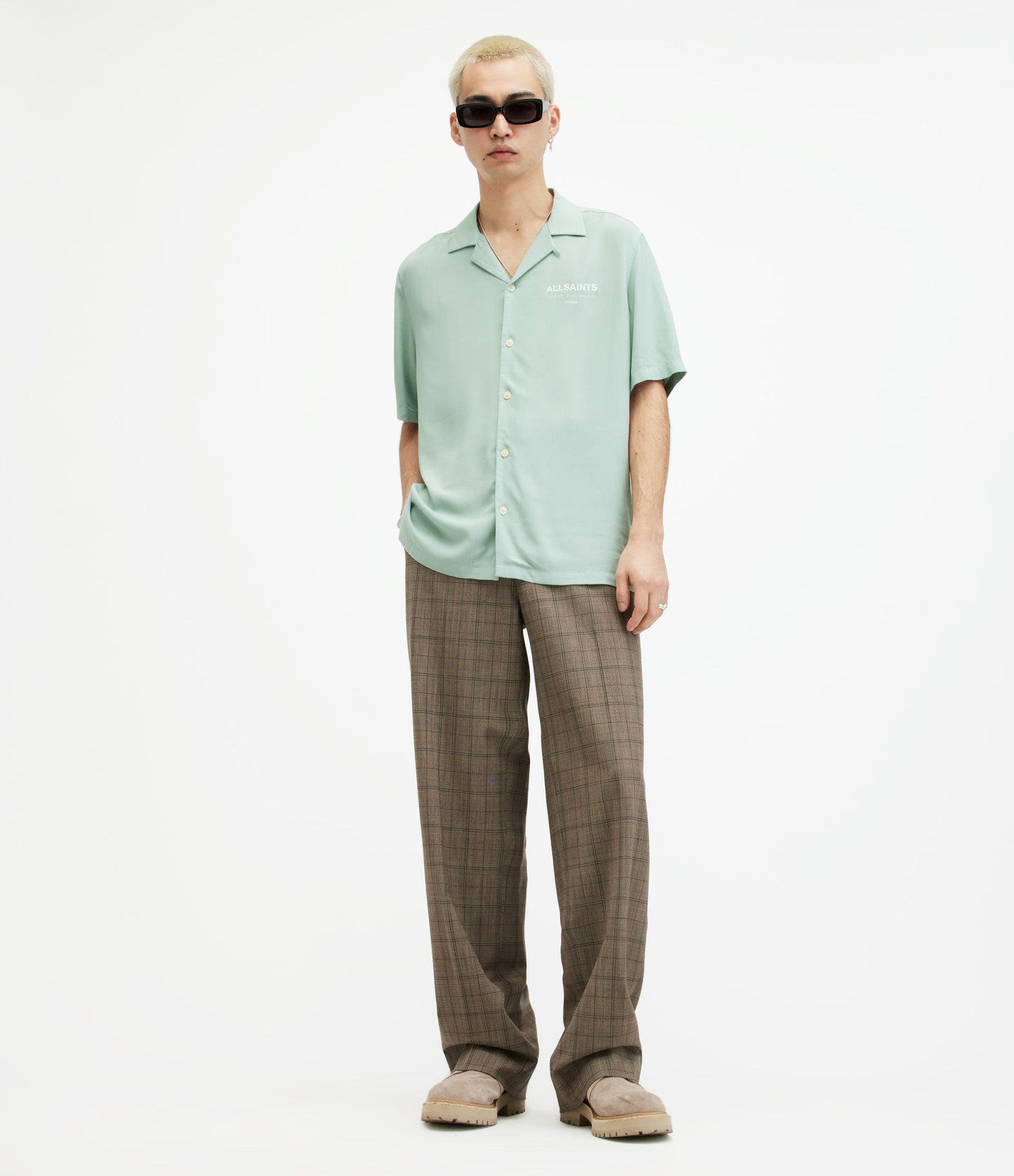 Underground SS Shirt