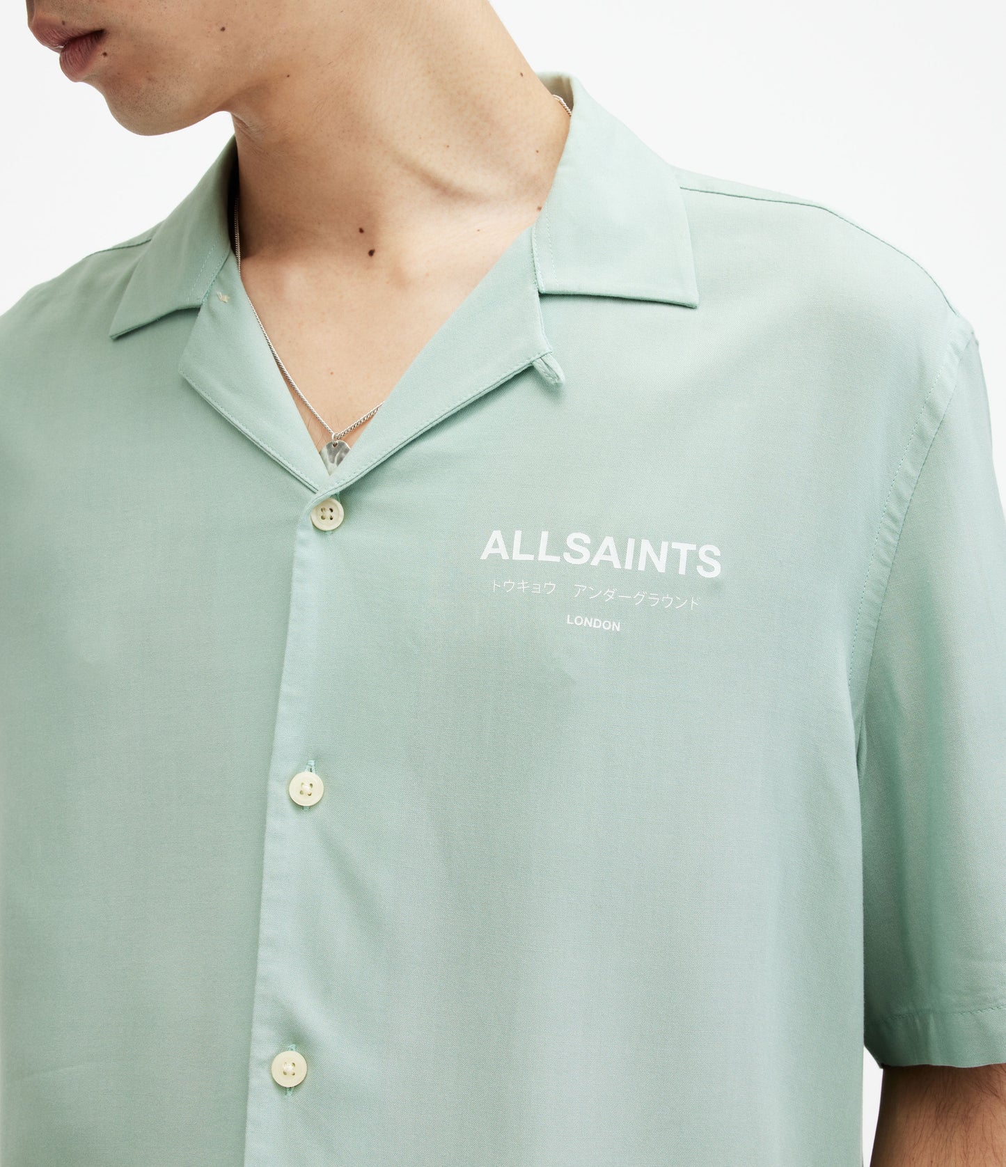 Underground SS Shirt