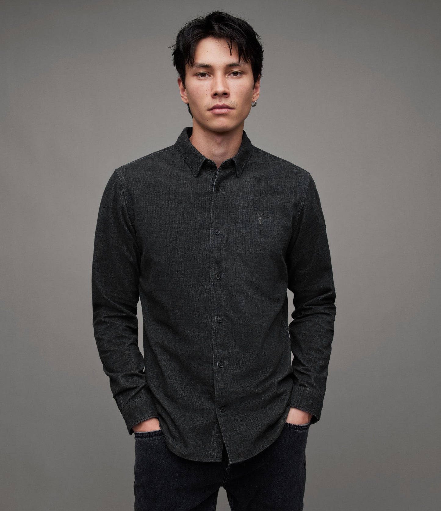 Lorella LS Shirt