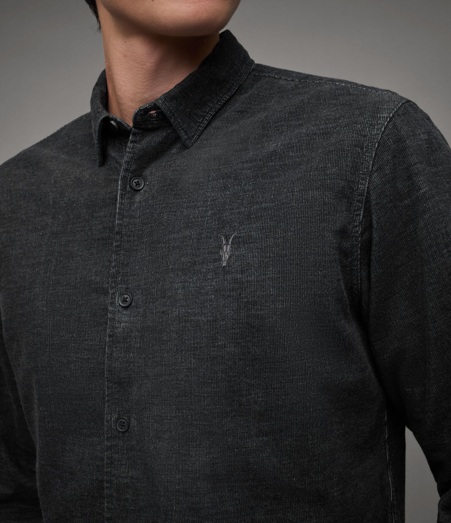 Lorella LS Shirt