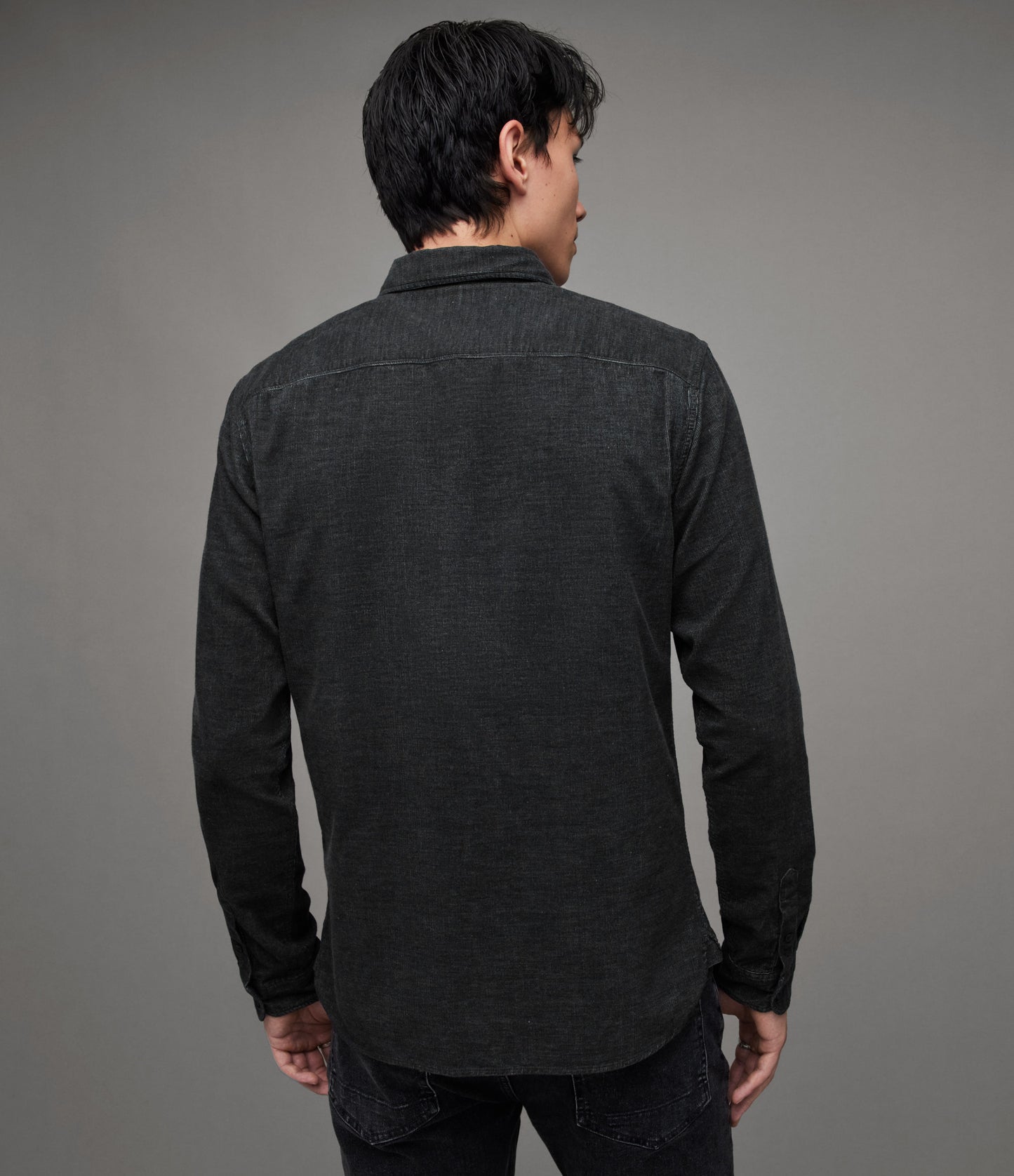 Lorella LS Shirt