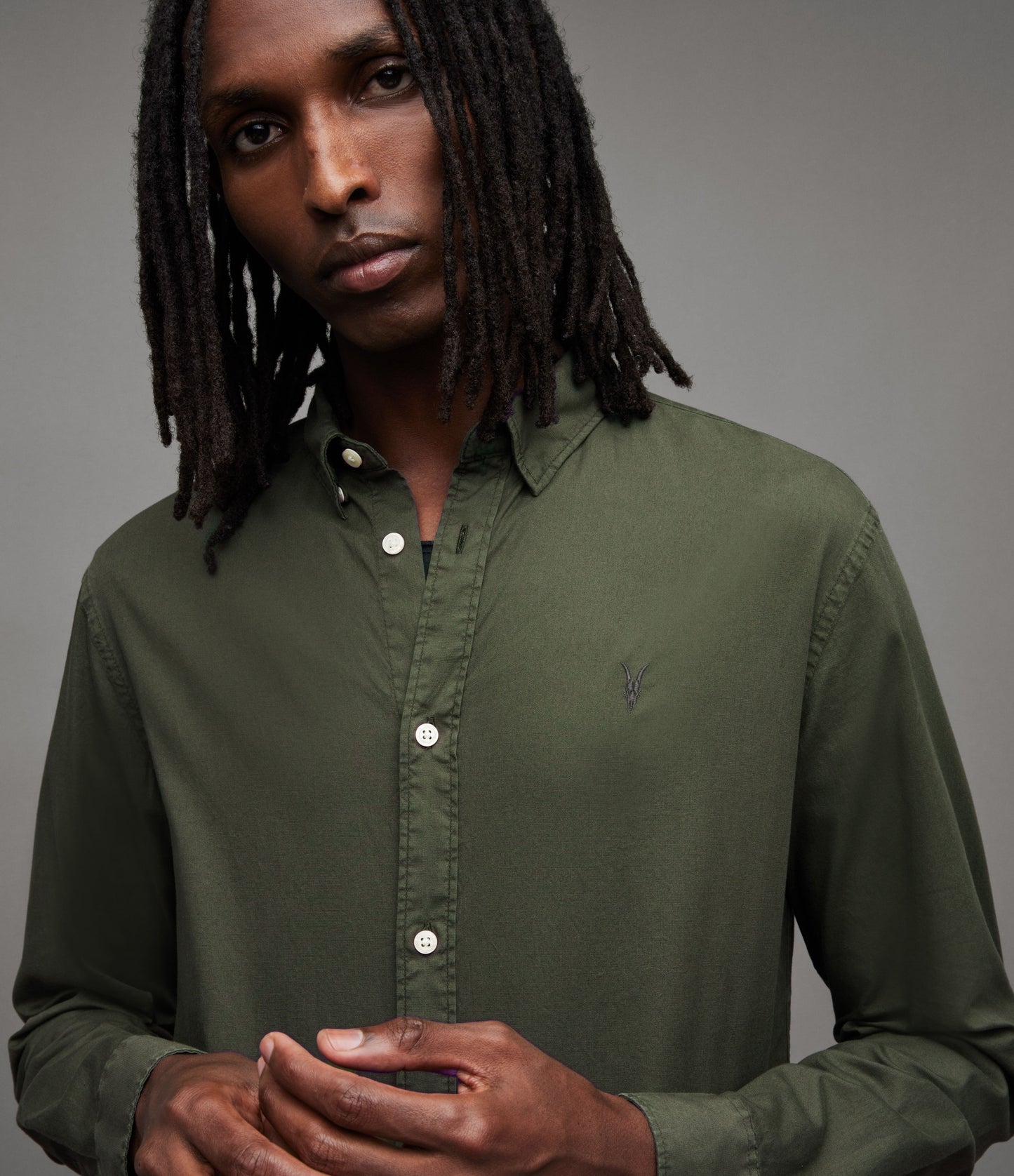 Hawthorne LS Shirt