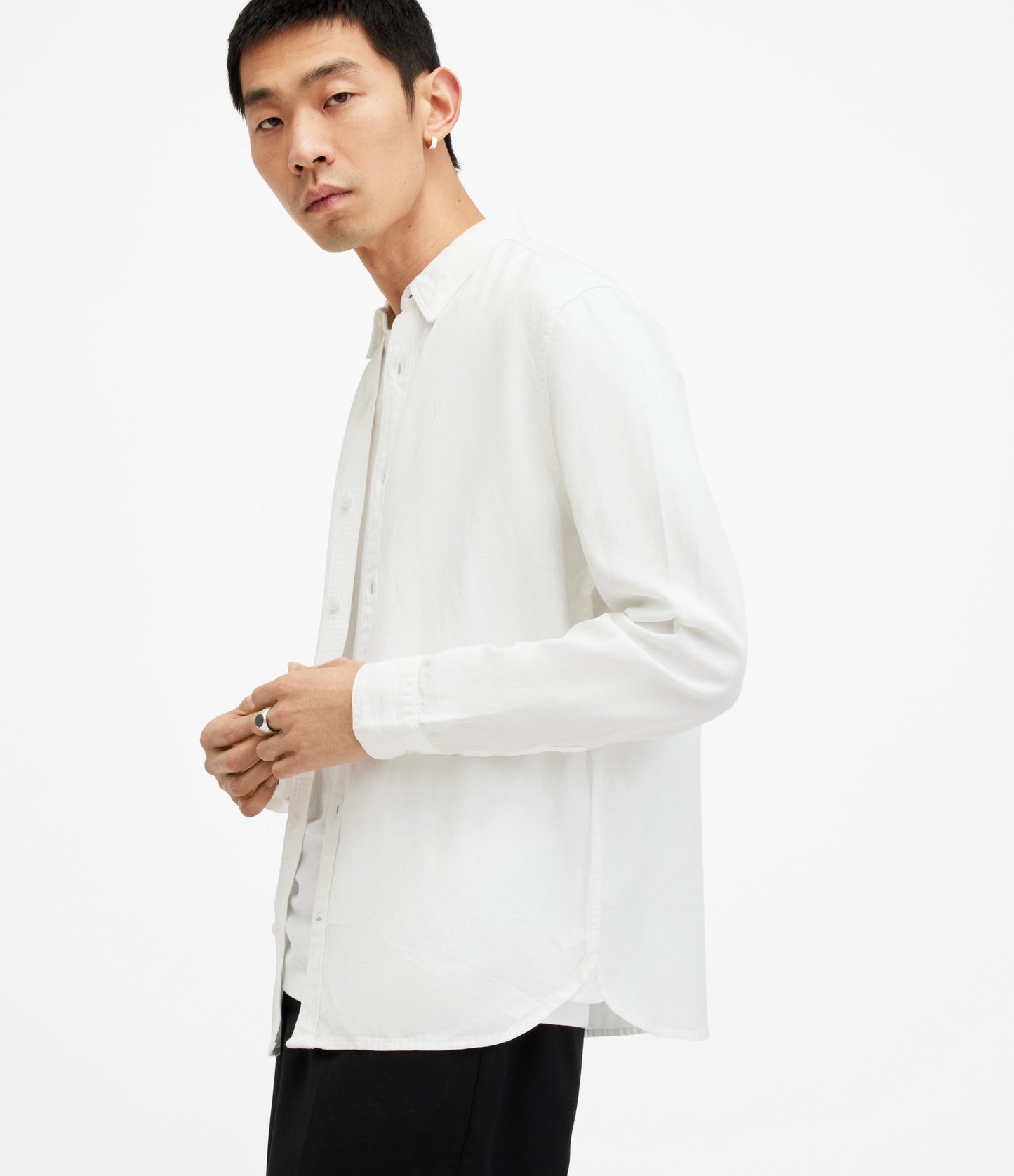 Laguna LS Shirt