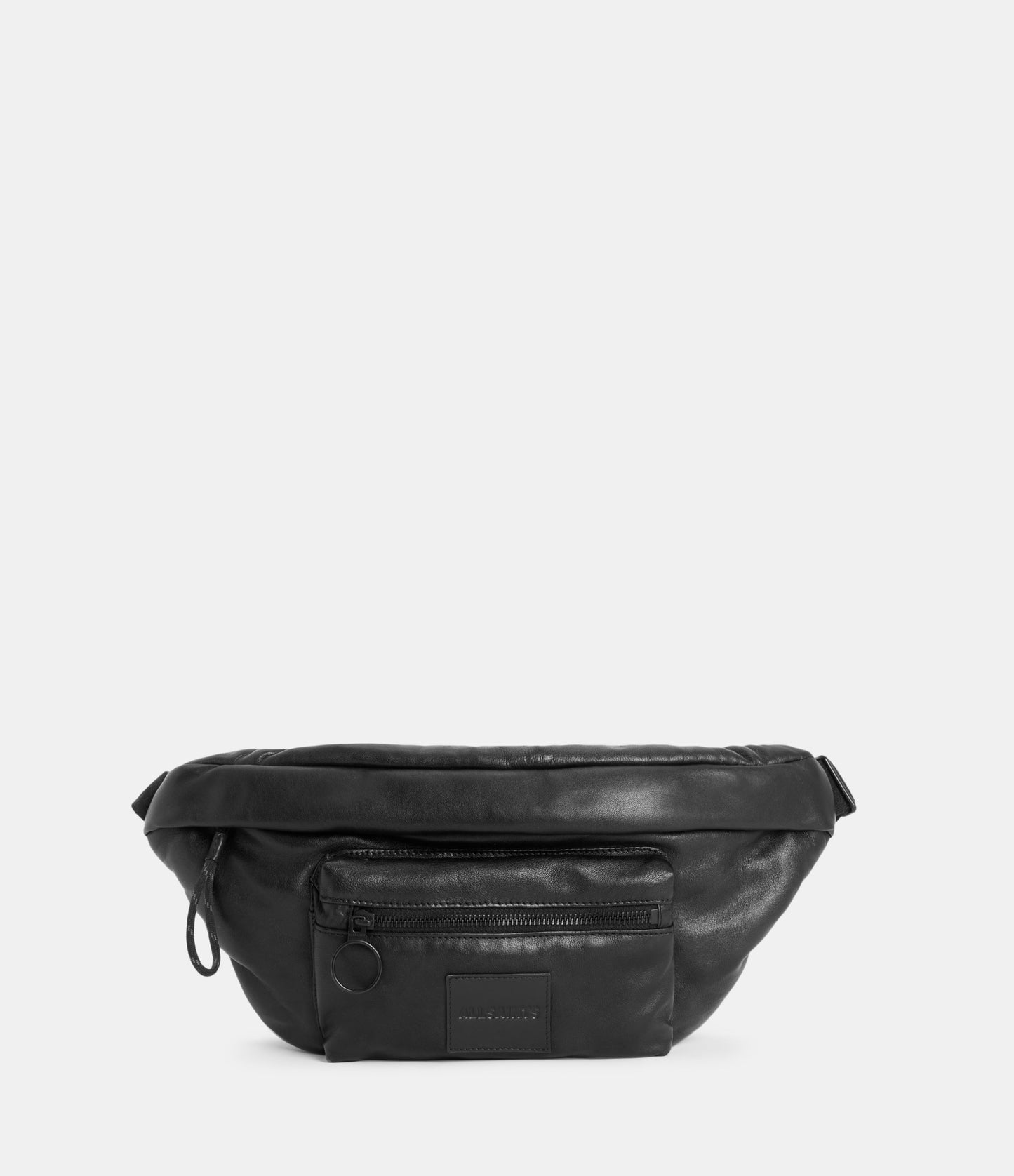 Ronin Leather Bumbag