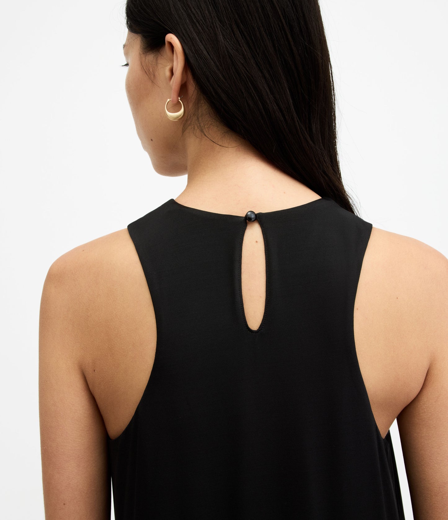 Kura Dress - AllSaints Hong Kong