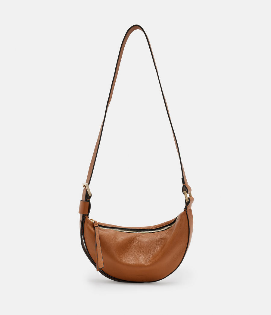 Half Moon Crossbody