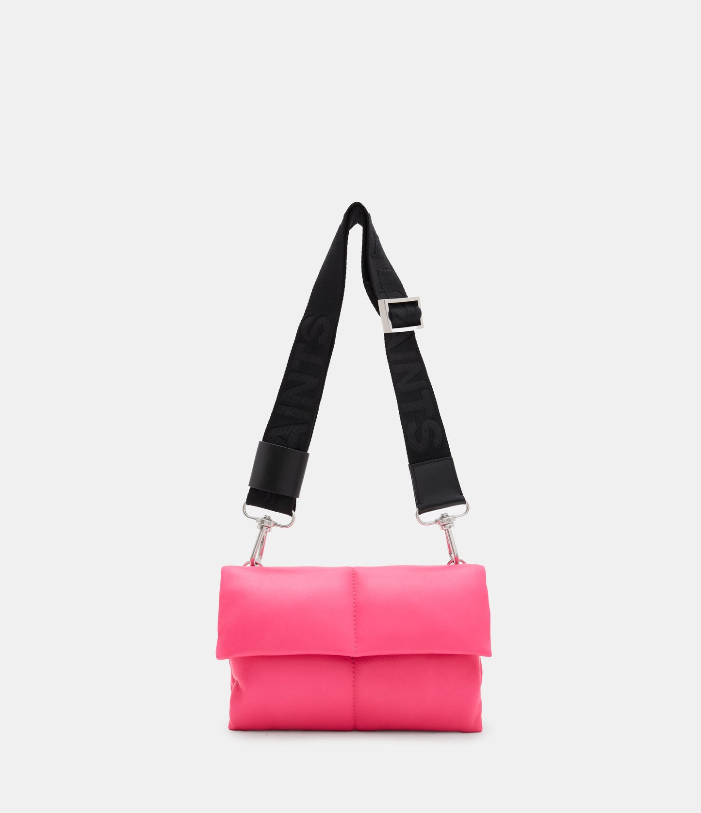 Ezra Quilt Crossbody