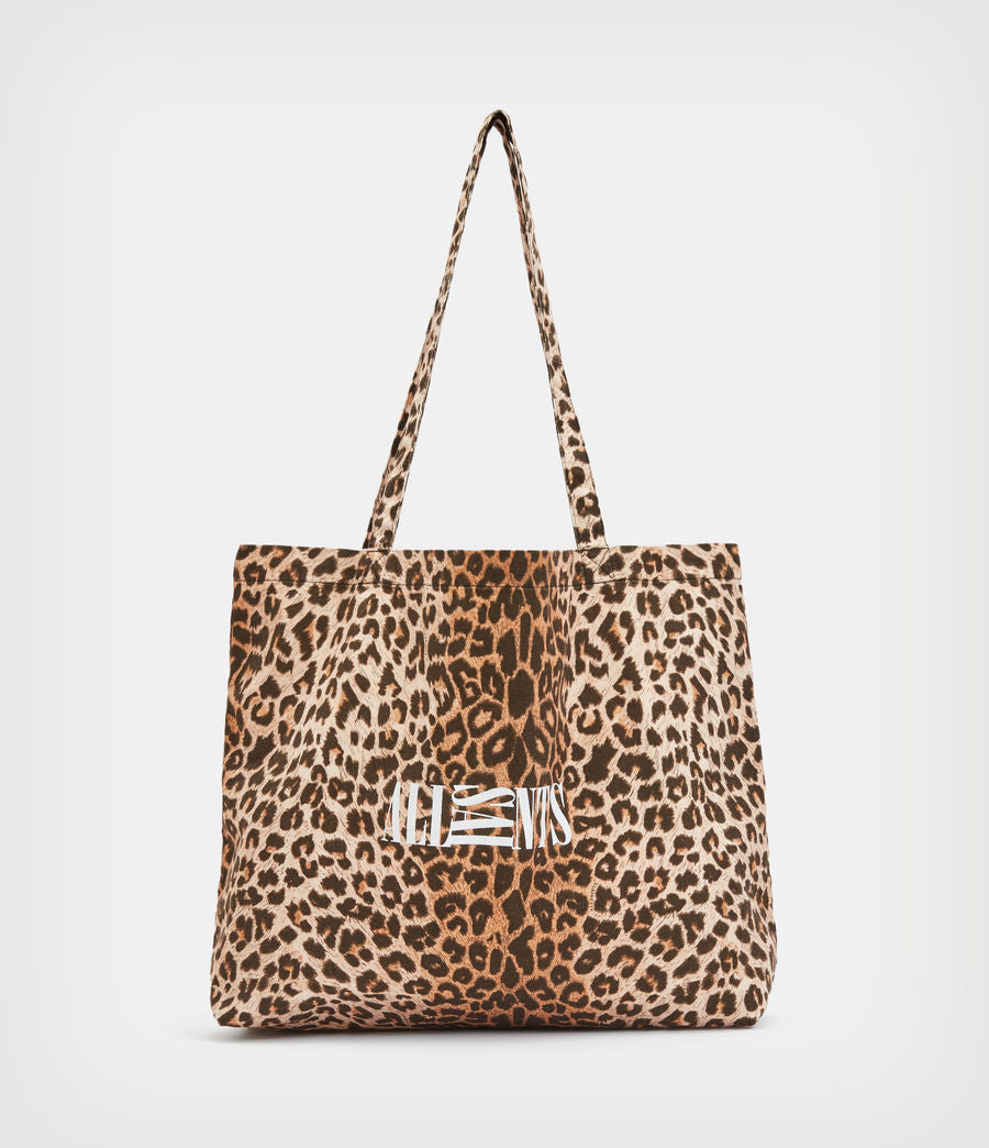 Oppose Leppo Tote