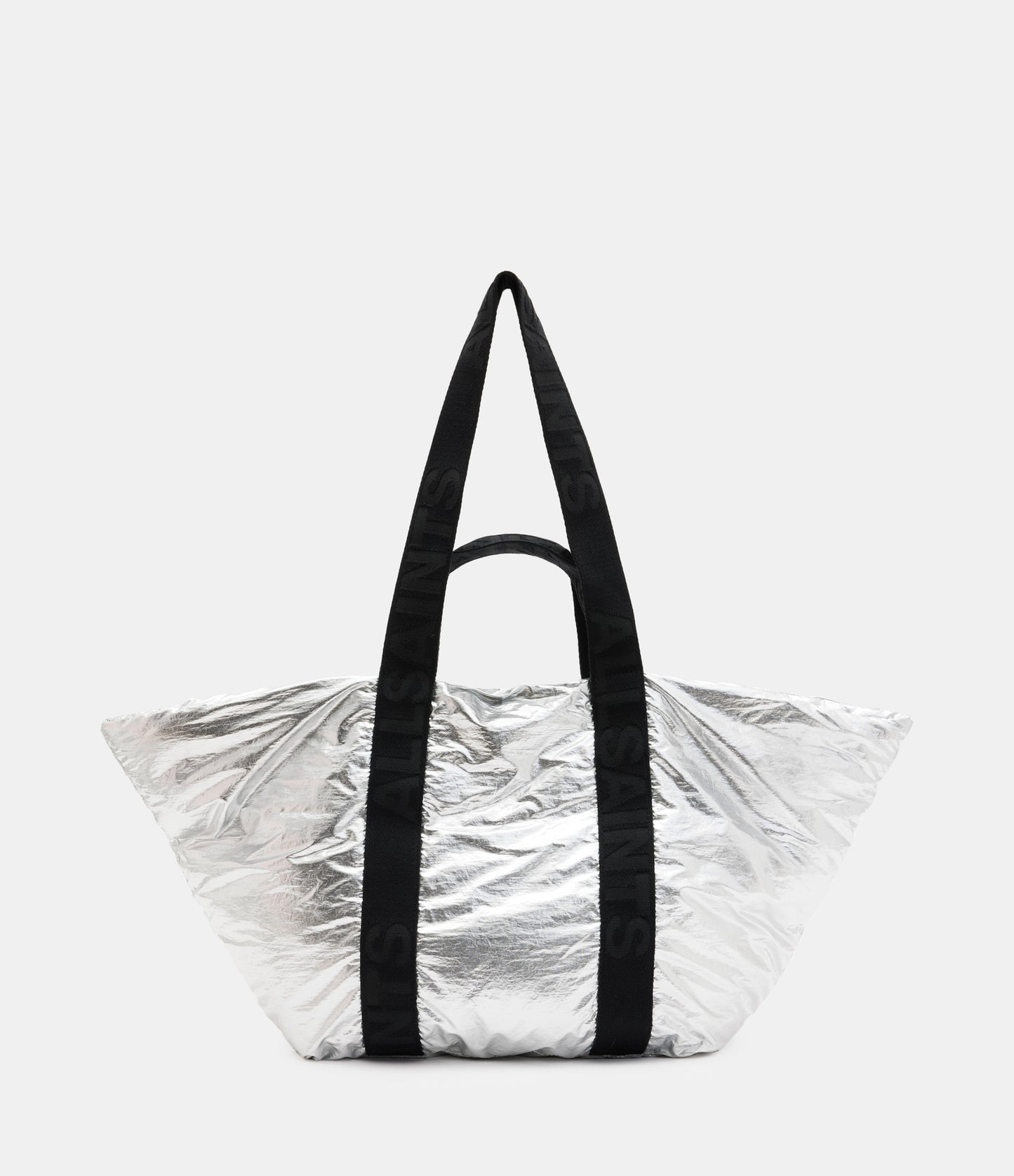 Esme Nylon E/W Tote - AllSaints Hong Kong