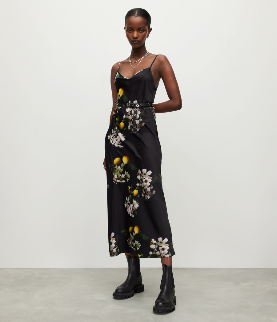 Bryony Eugenia Dress