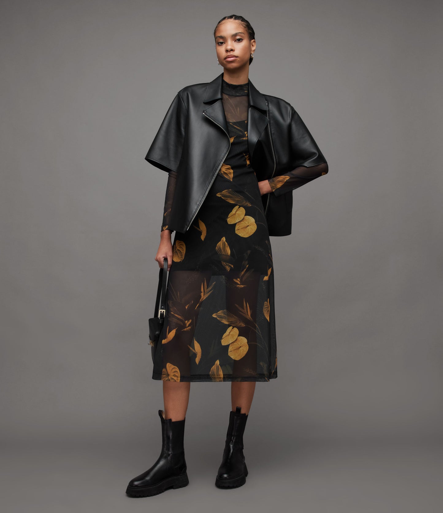 Hanna Aretha Dress