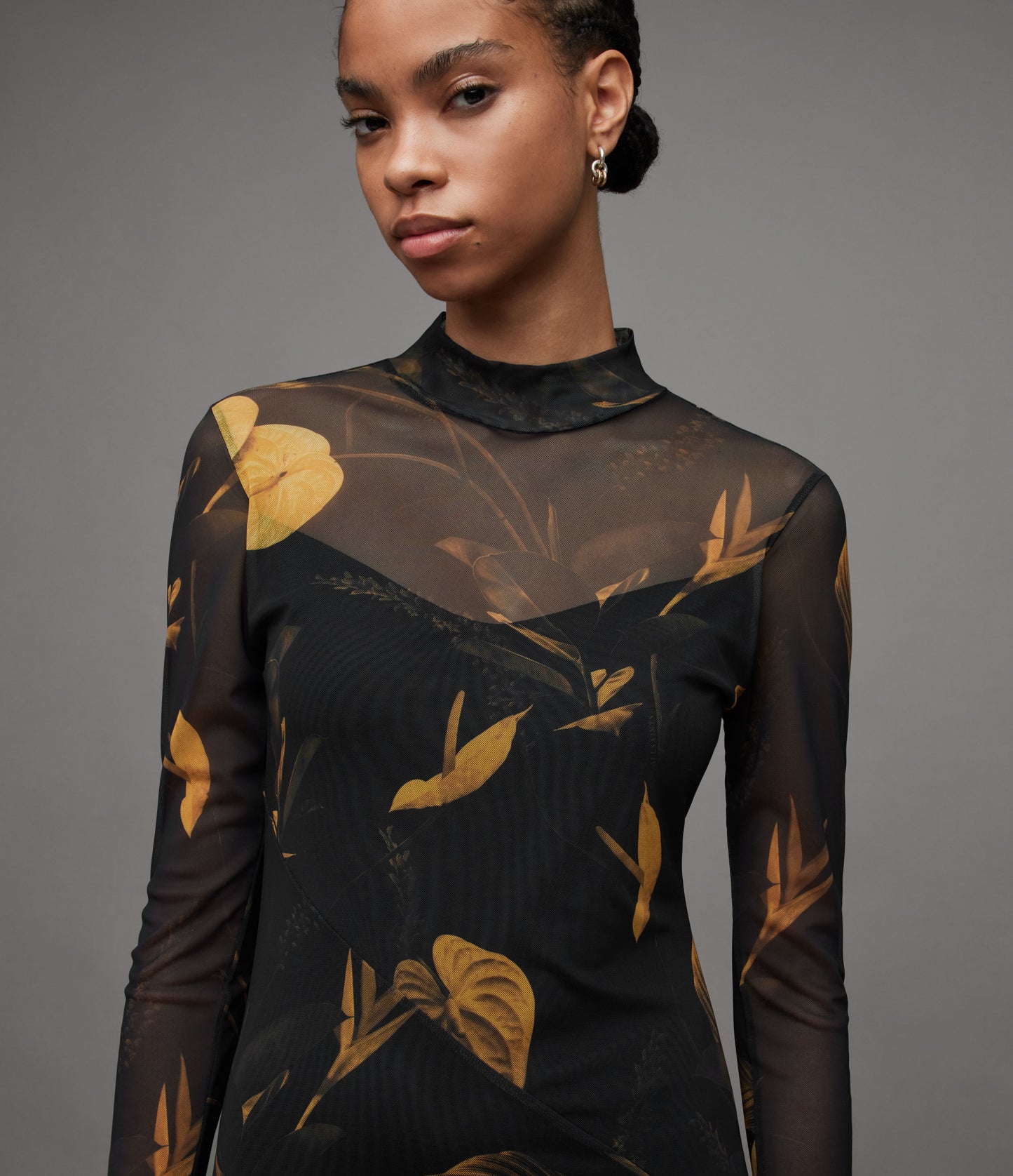 Hanna Aretha Dress