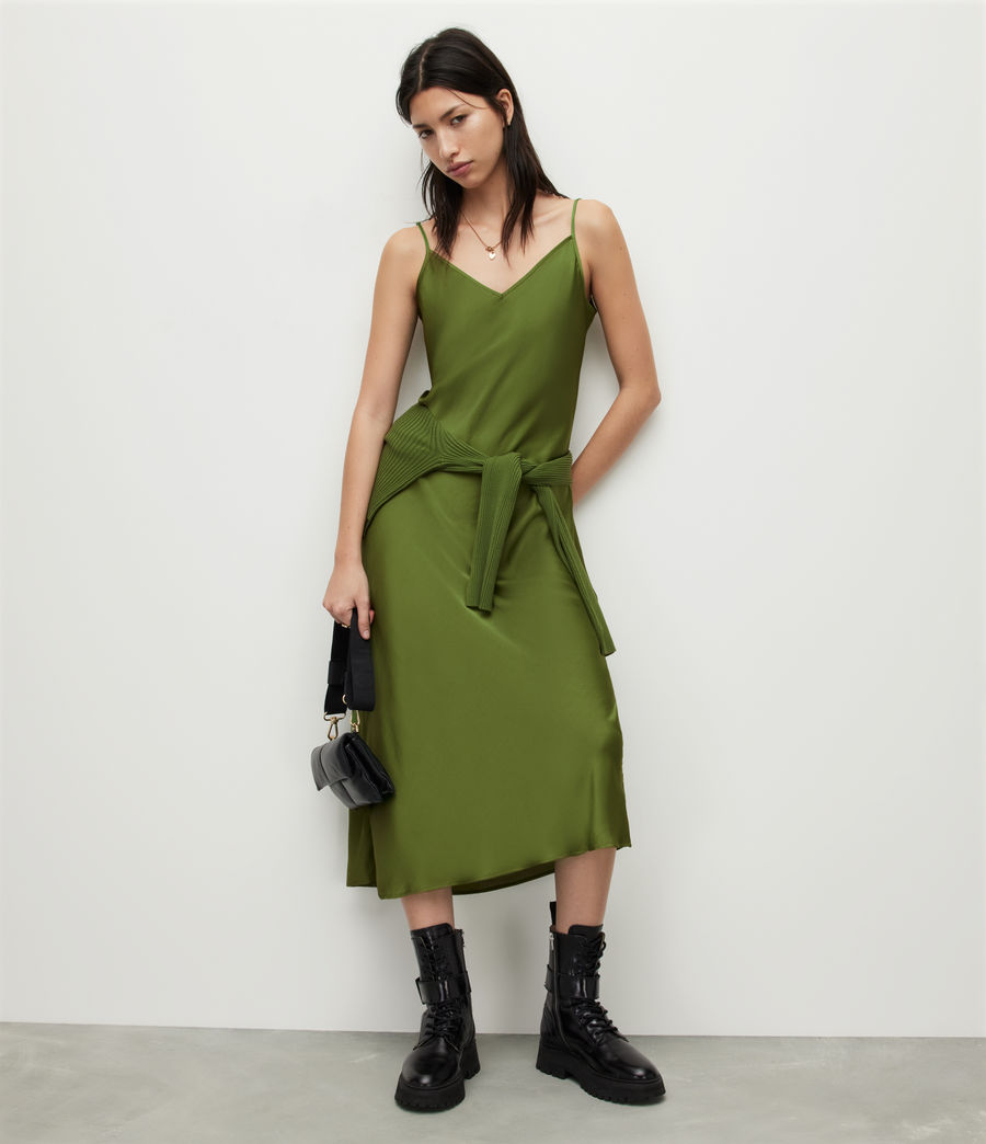 Hana Dress