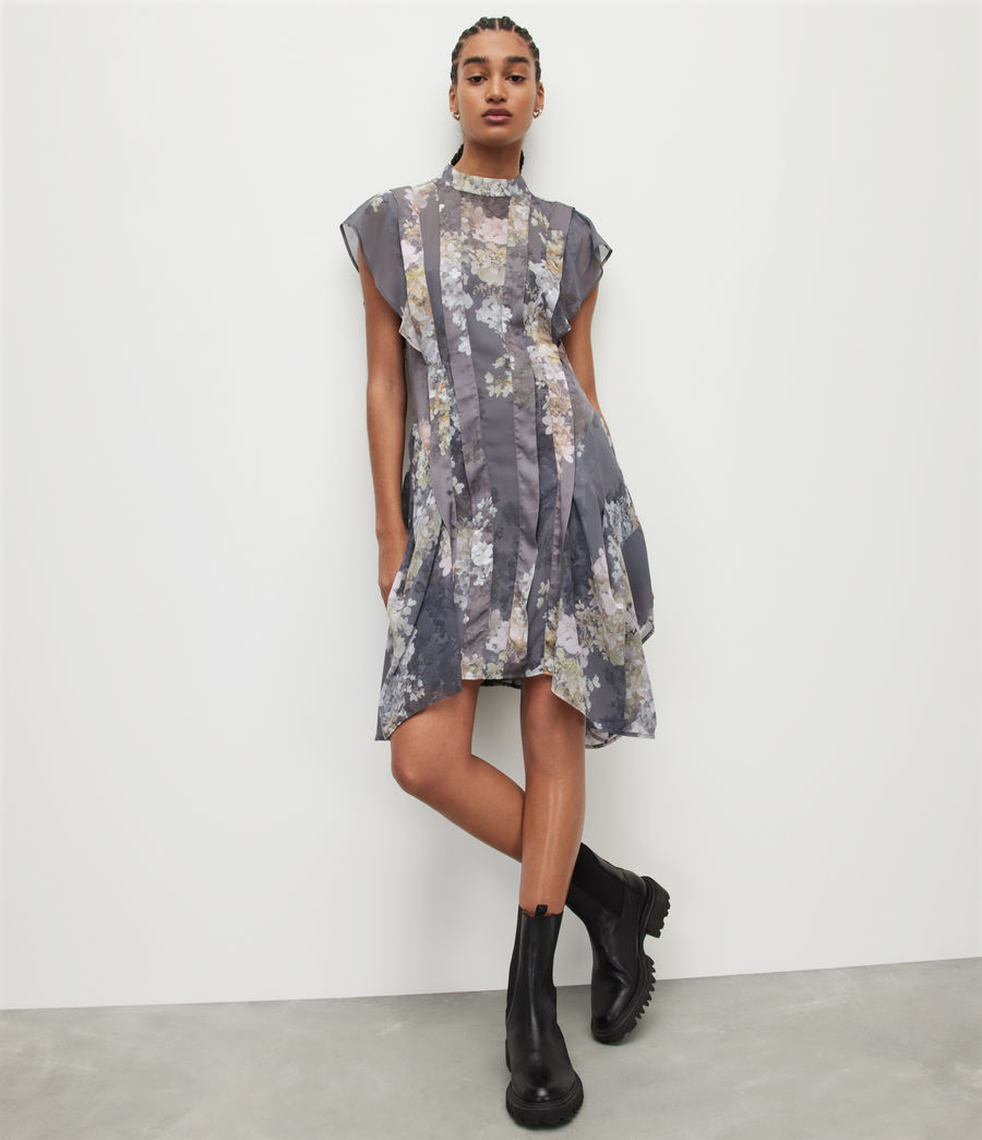 Fleur Venetia Dress