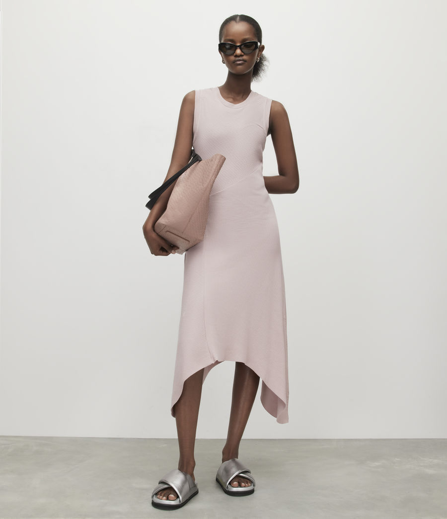 Gia Dress
