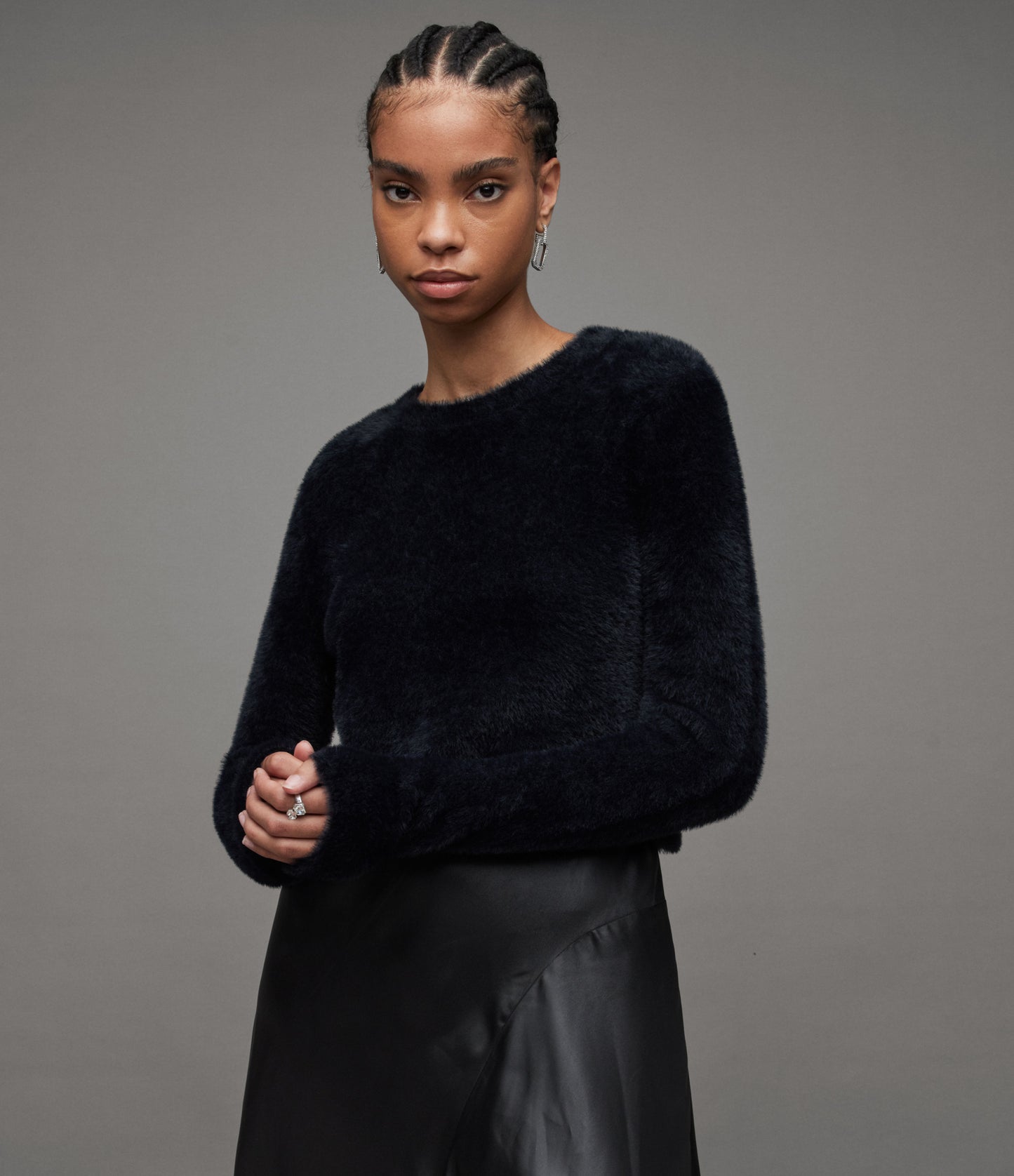 Megan Dress - AllSaints Hong Kong