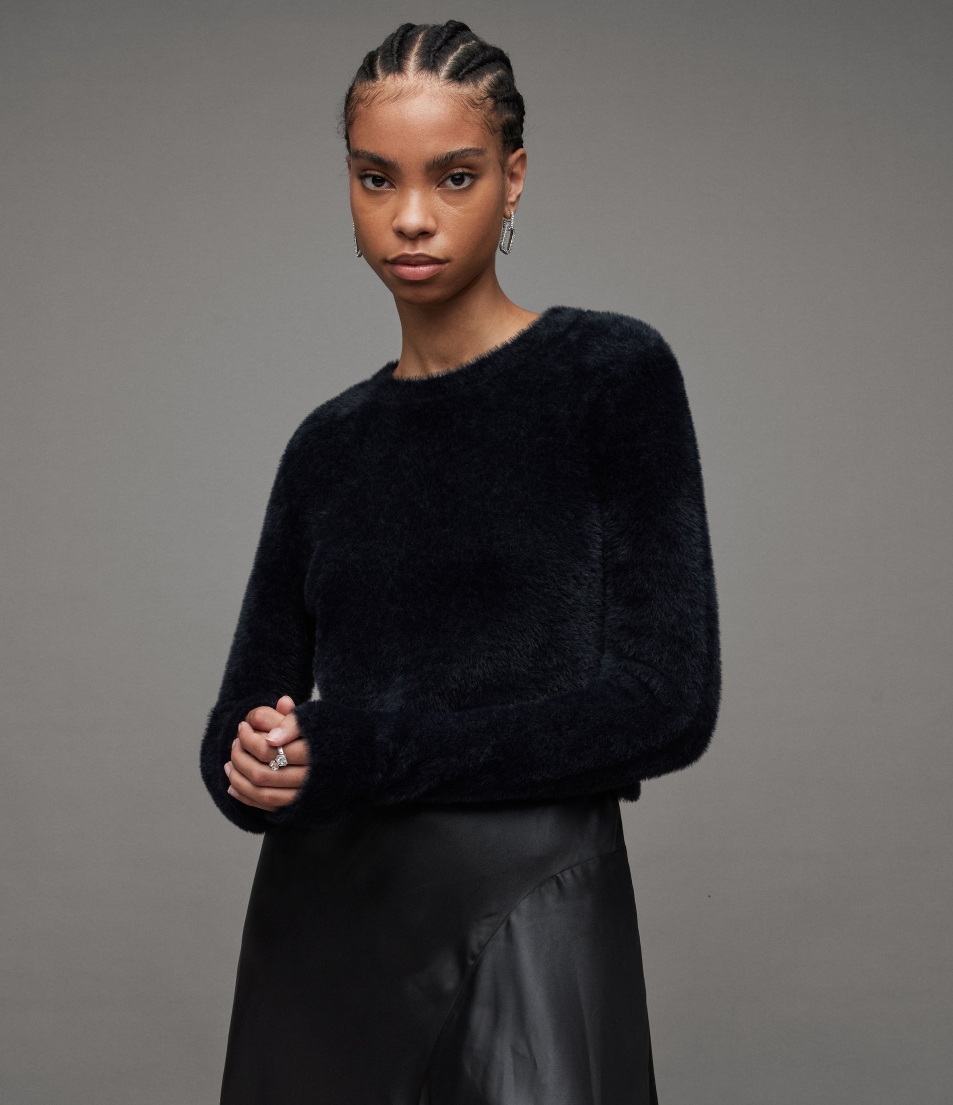 Megan Dress - AllSaints Hong Kong