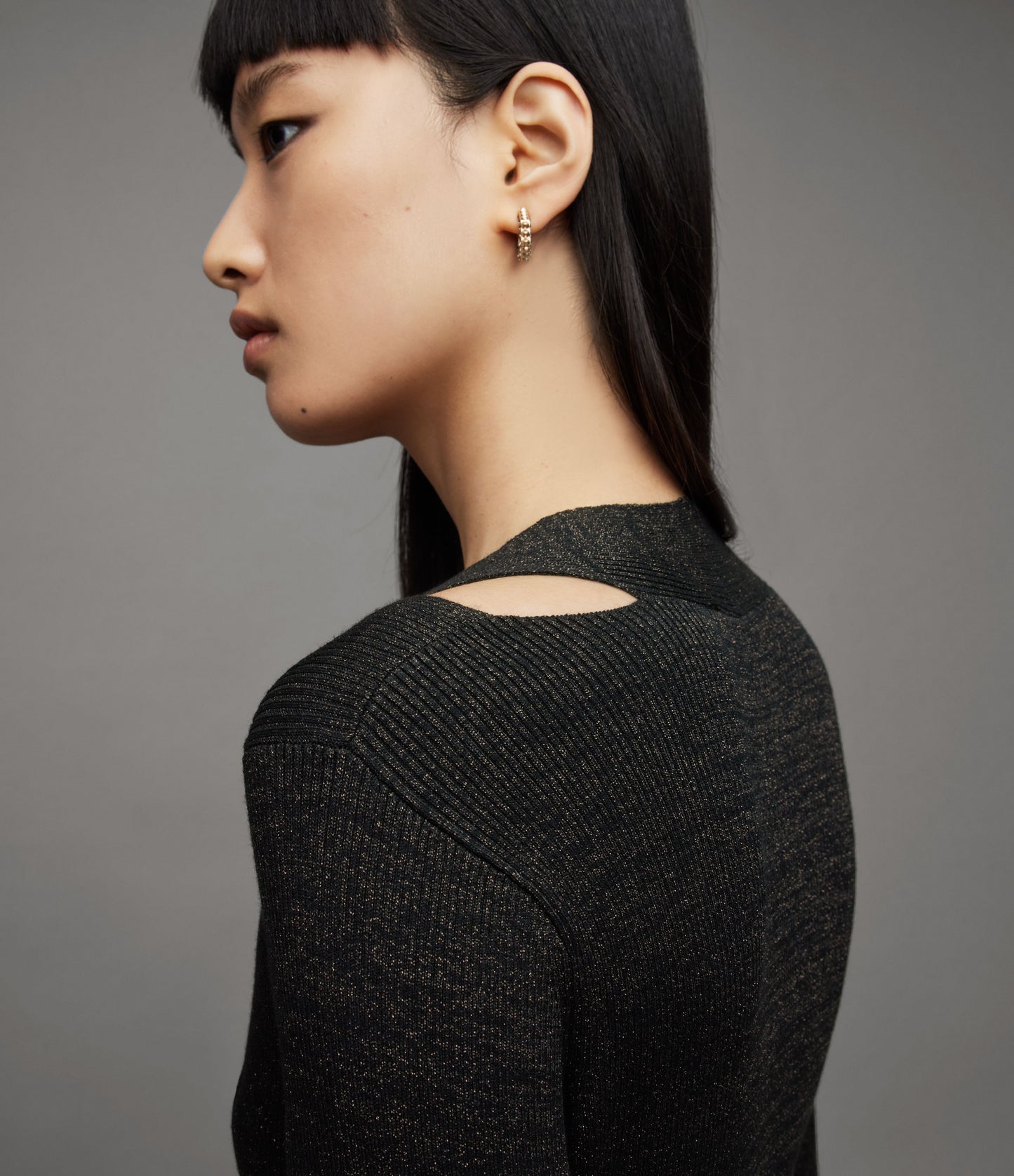 Chara Dress - AllSaints Hong Kong
