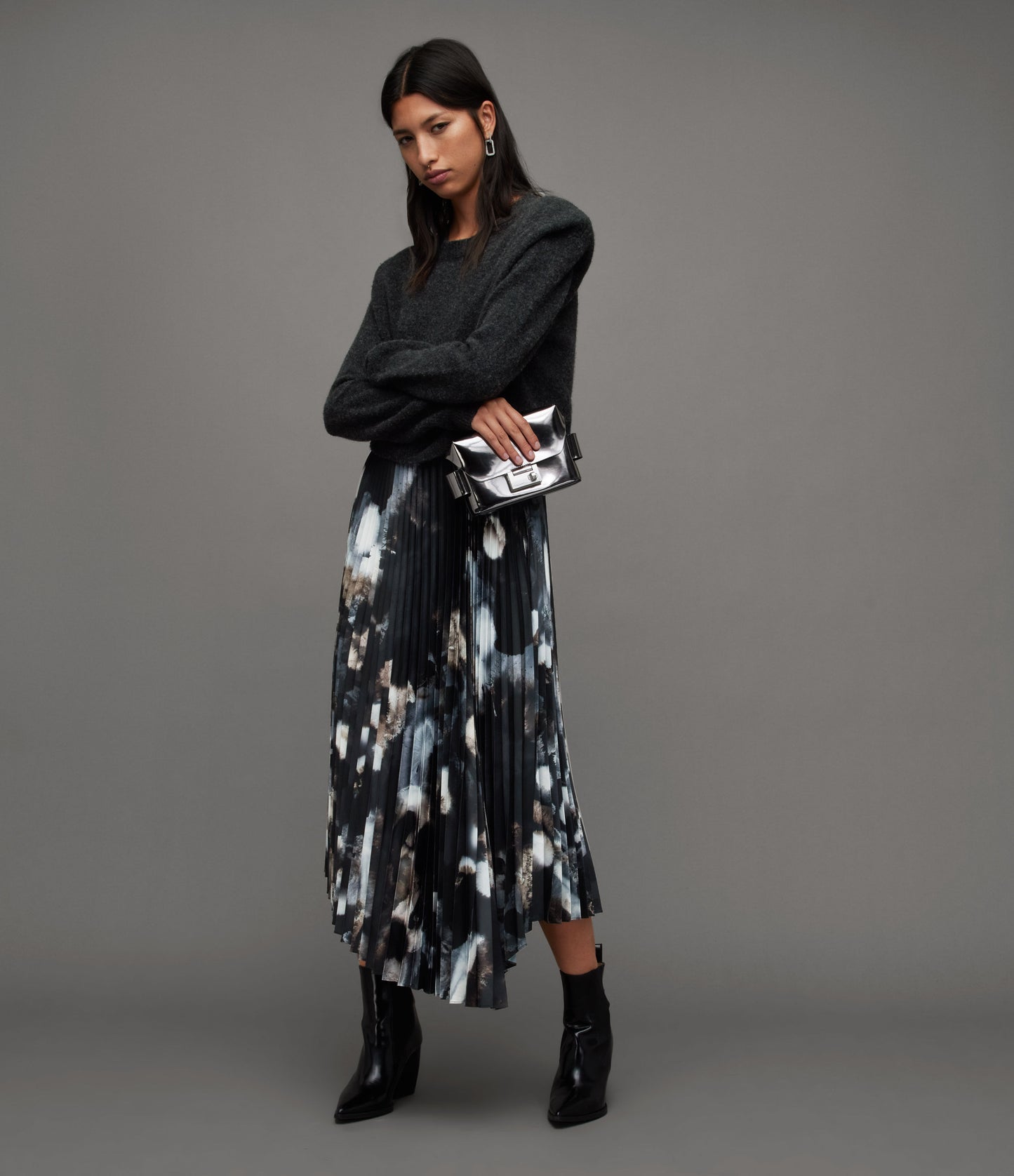 Leia Mars Dress