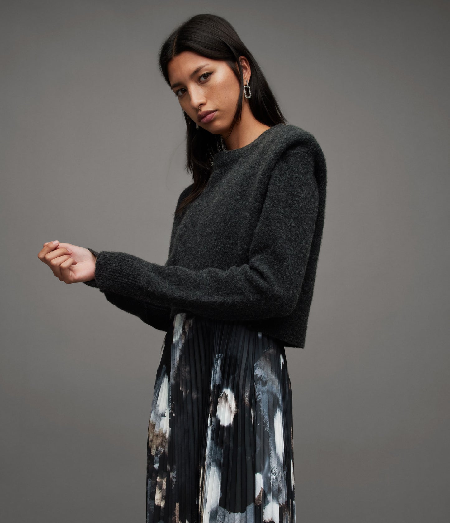 Leia Mars Dress