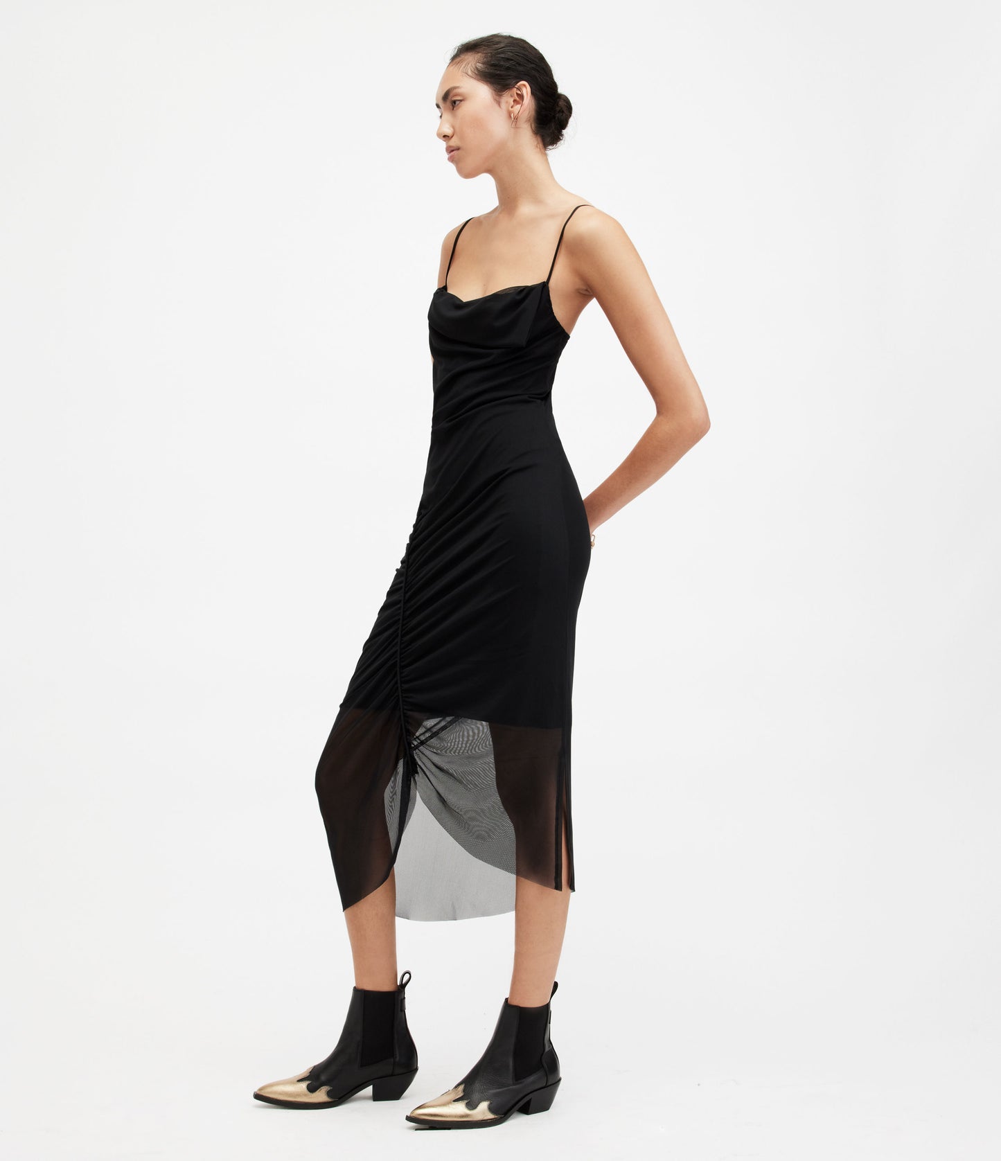 Ulla Dress