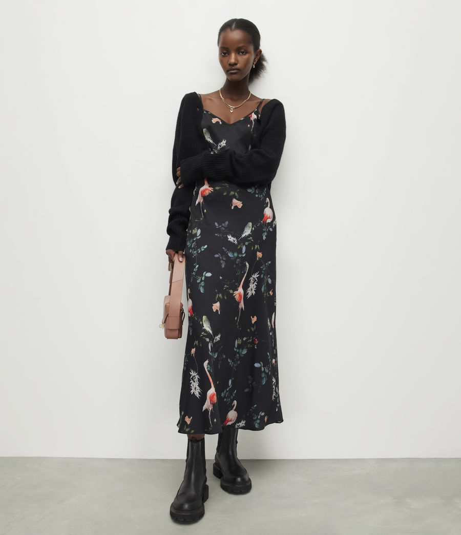 Bryony Fabia Dress