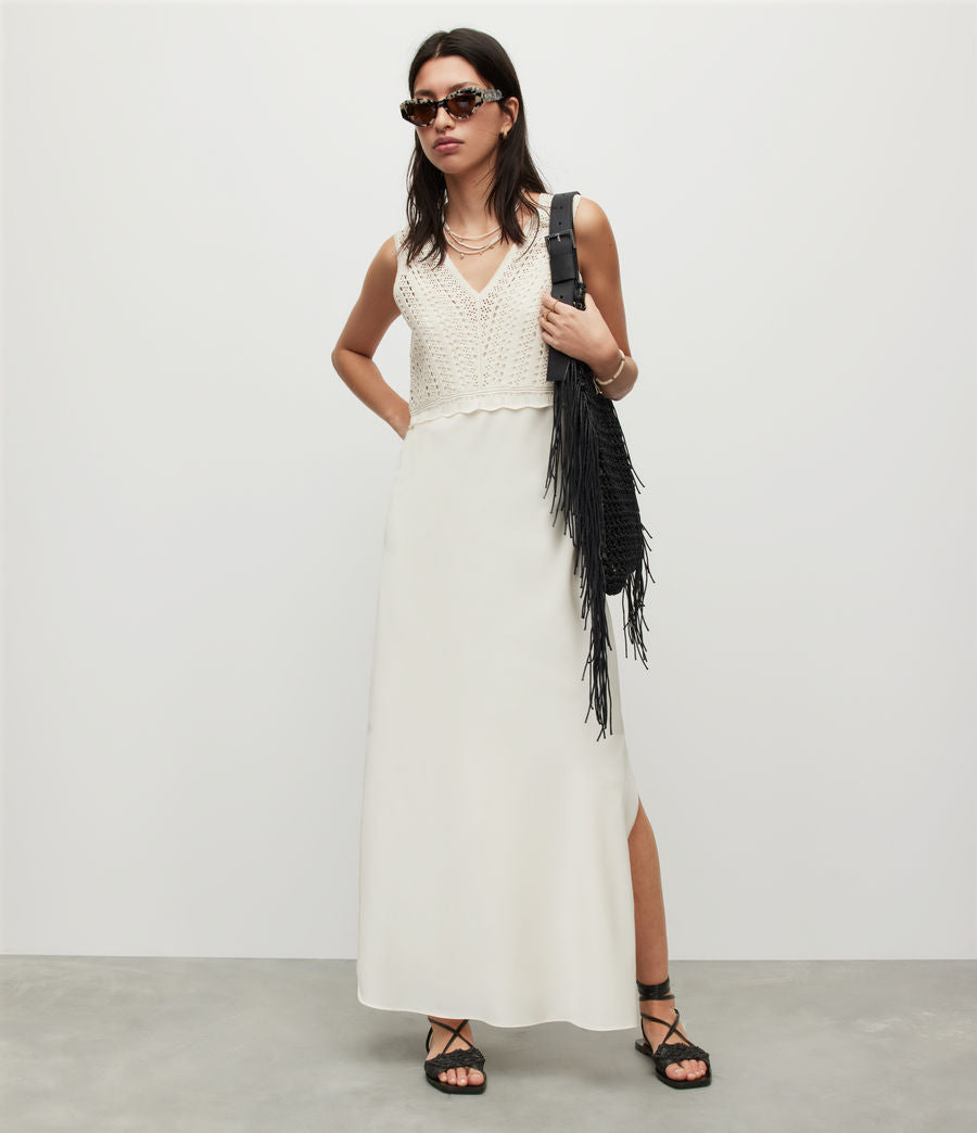 Cass Dress