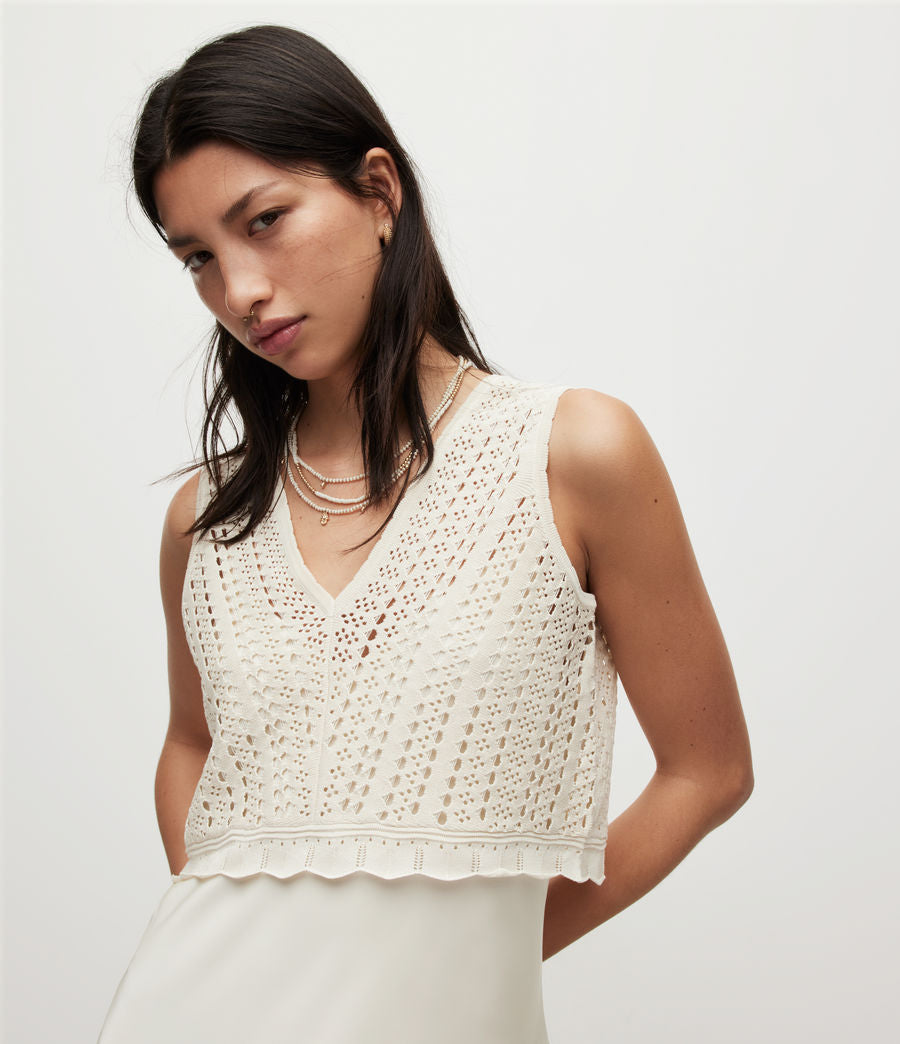 Cass Dress