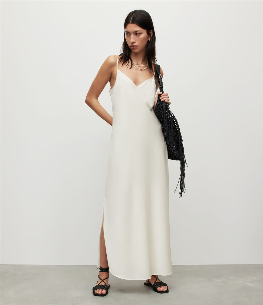 Cass Dress