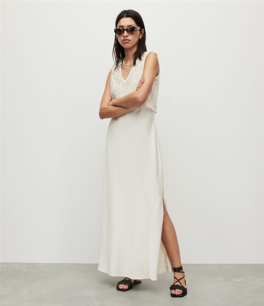 Cass Dress