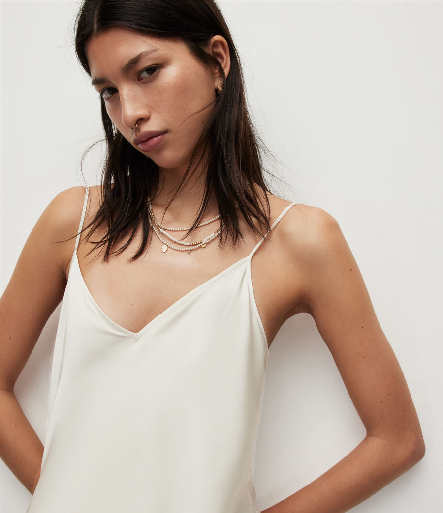 Cass Dress