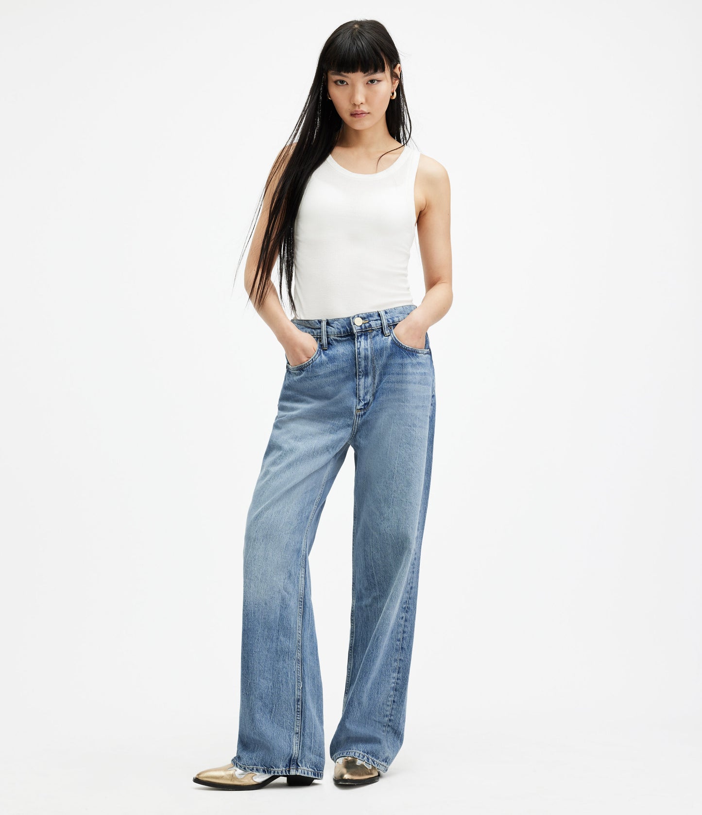 Blake Jean - AllSaints Hong Kong