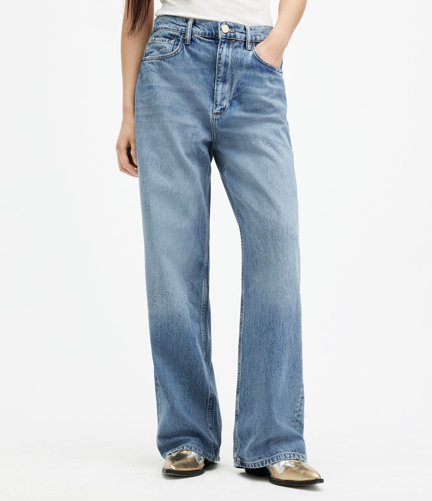 Blake Jean - AllSaints Hong Kong