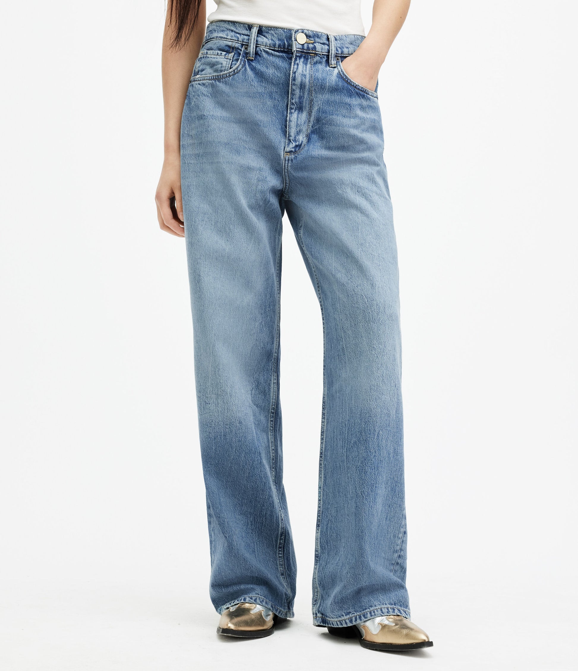 Blake Jean - AllSaints Hong Kong