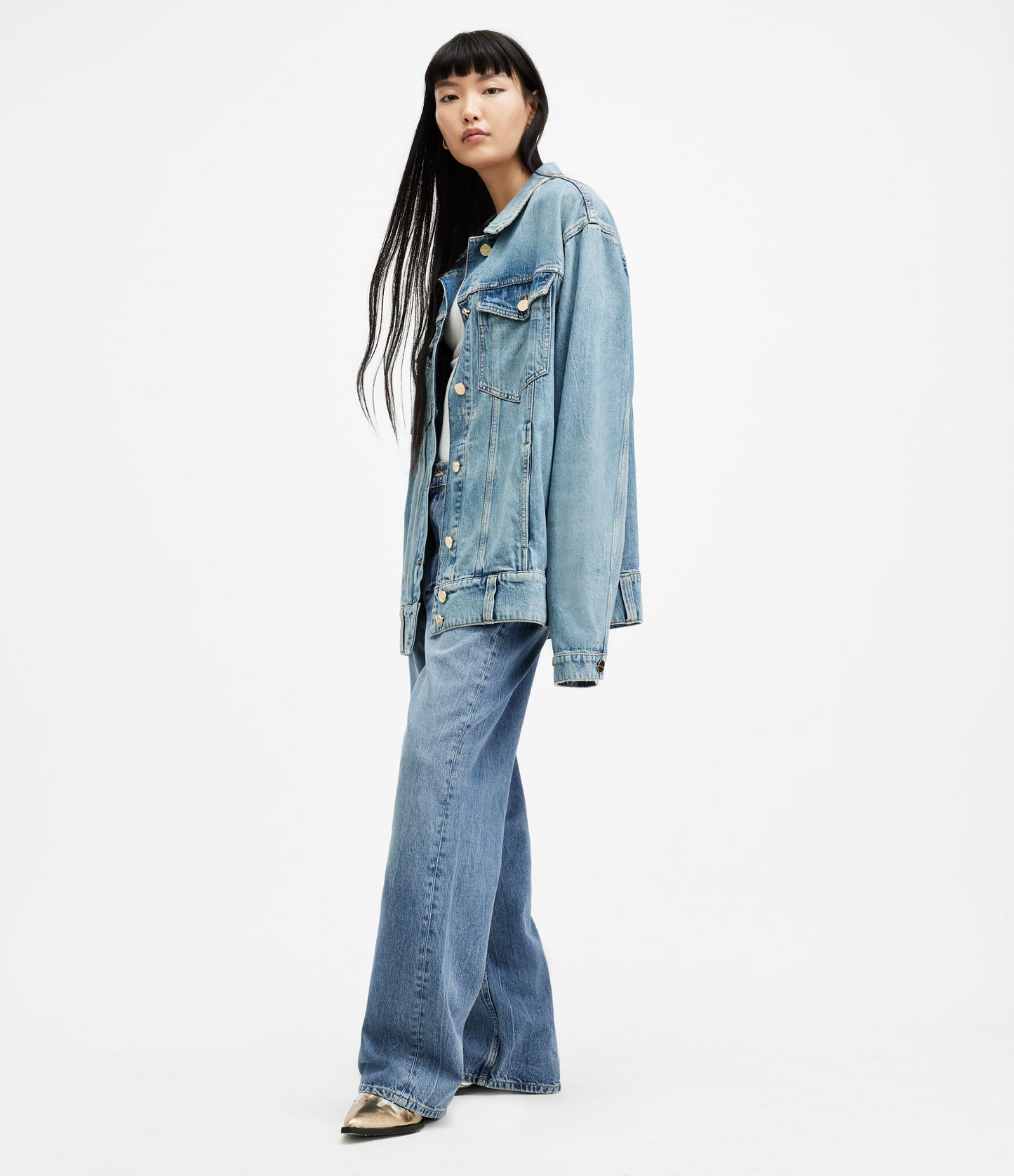 Blake Jean - AllSaints Hong Kong