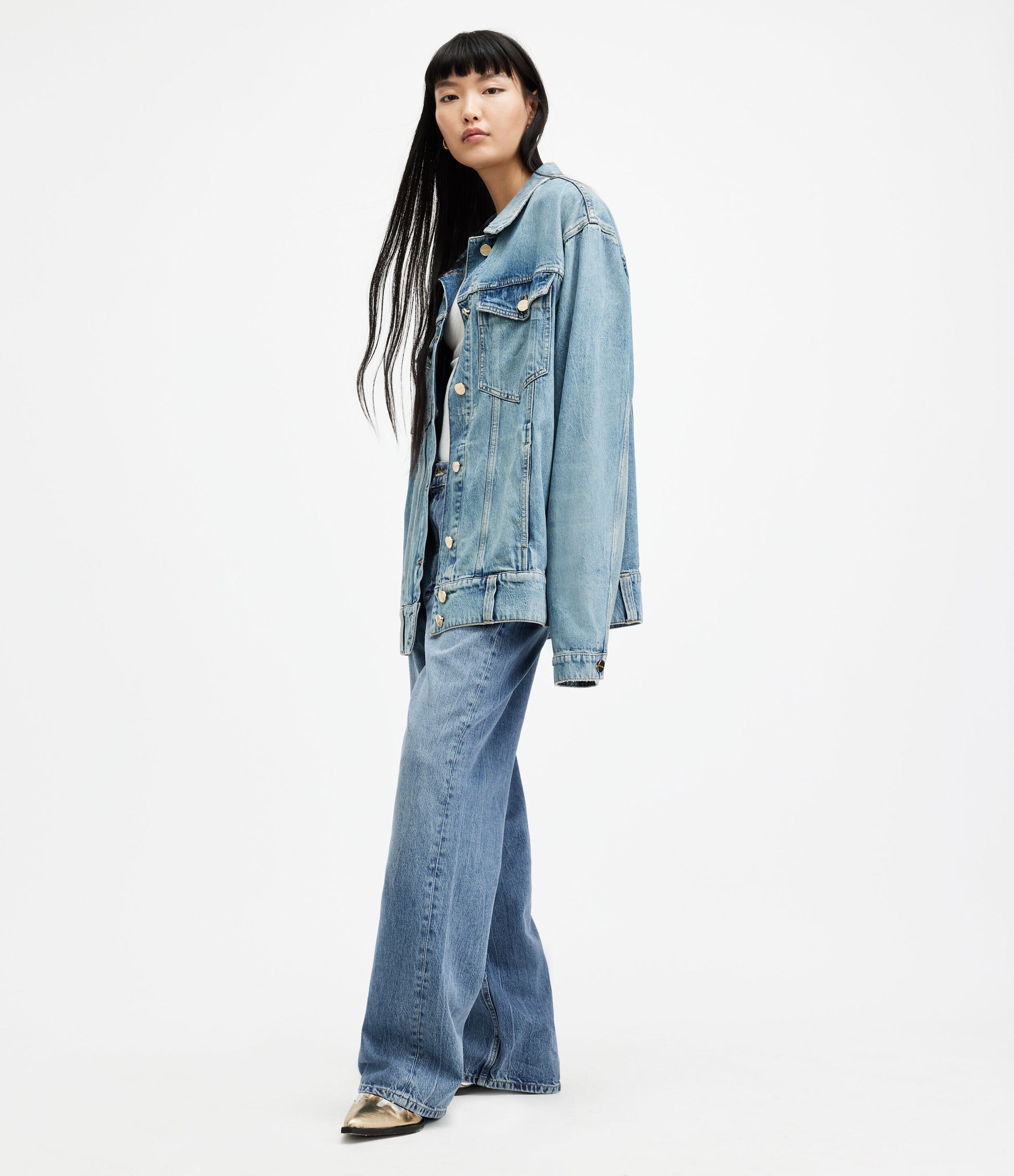 Blake Jean - AllSaints Hong Kong