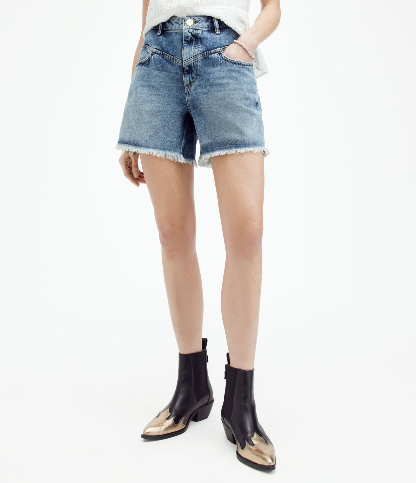 Emmy Shorts