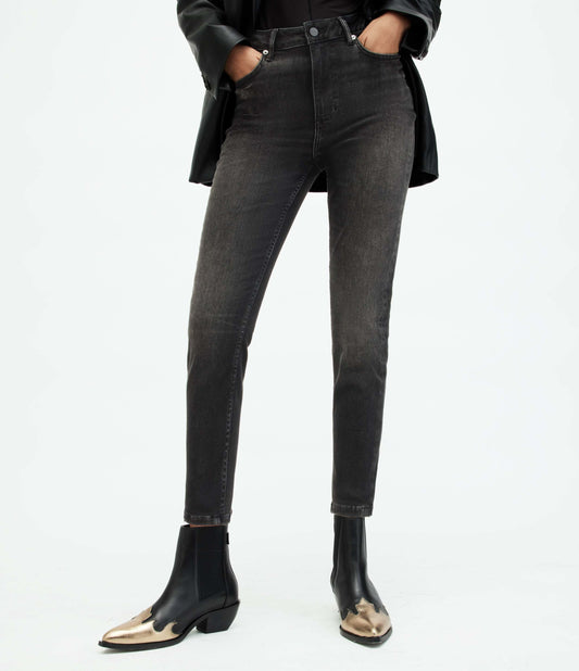 Dax Vanta Sizeme Jean - AllSaints Hong Kong