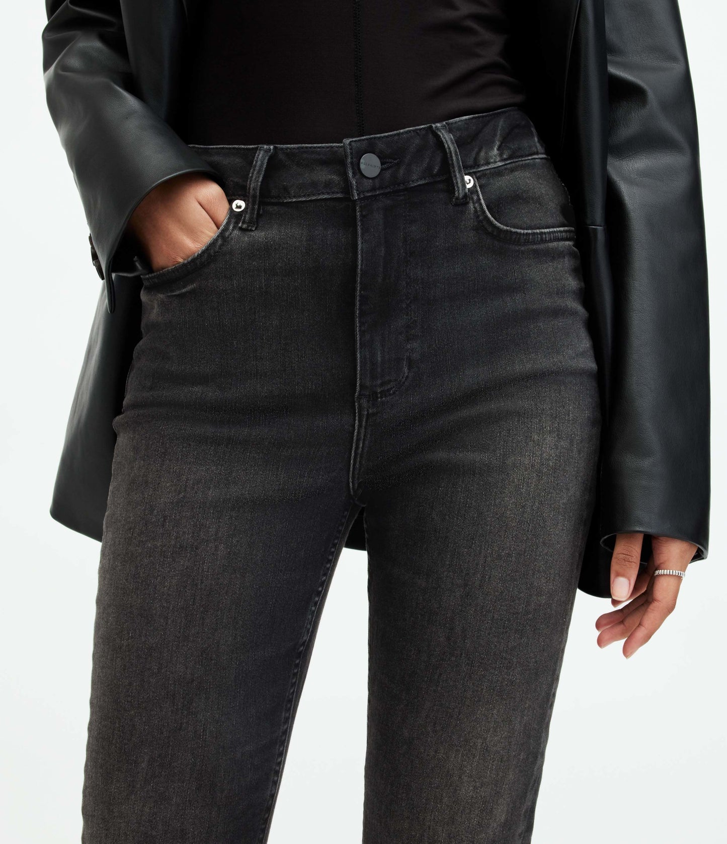 Dax Vanta Sizeme Jean - AllSaints Hong Kong