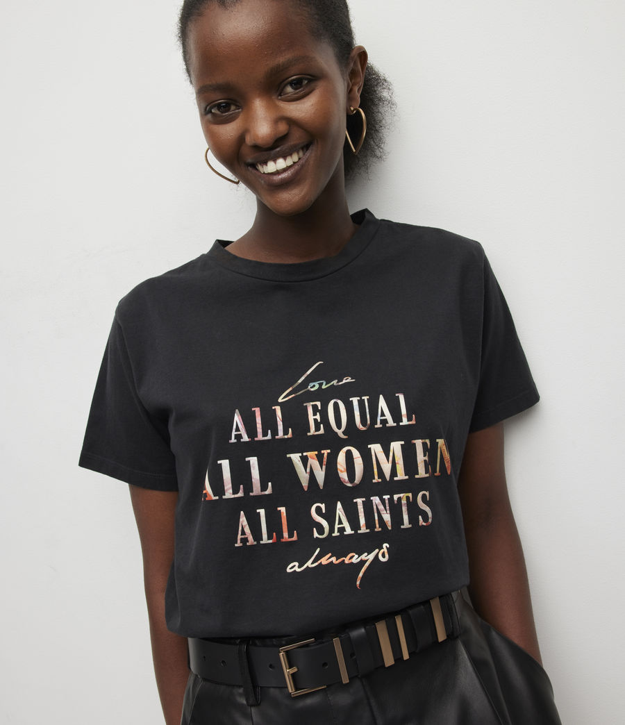 Raye Grace Tee