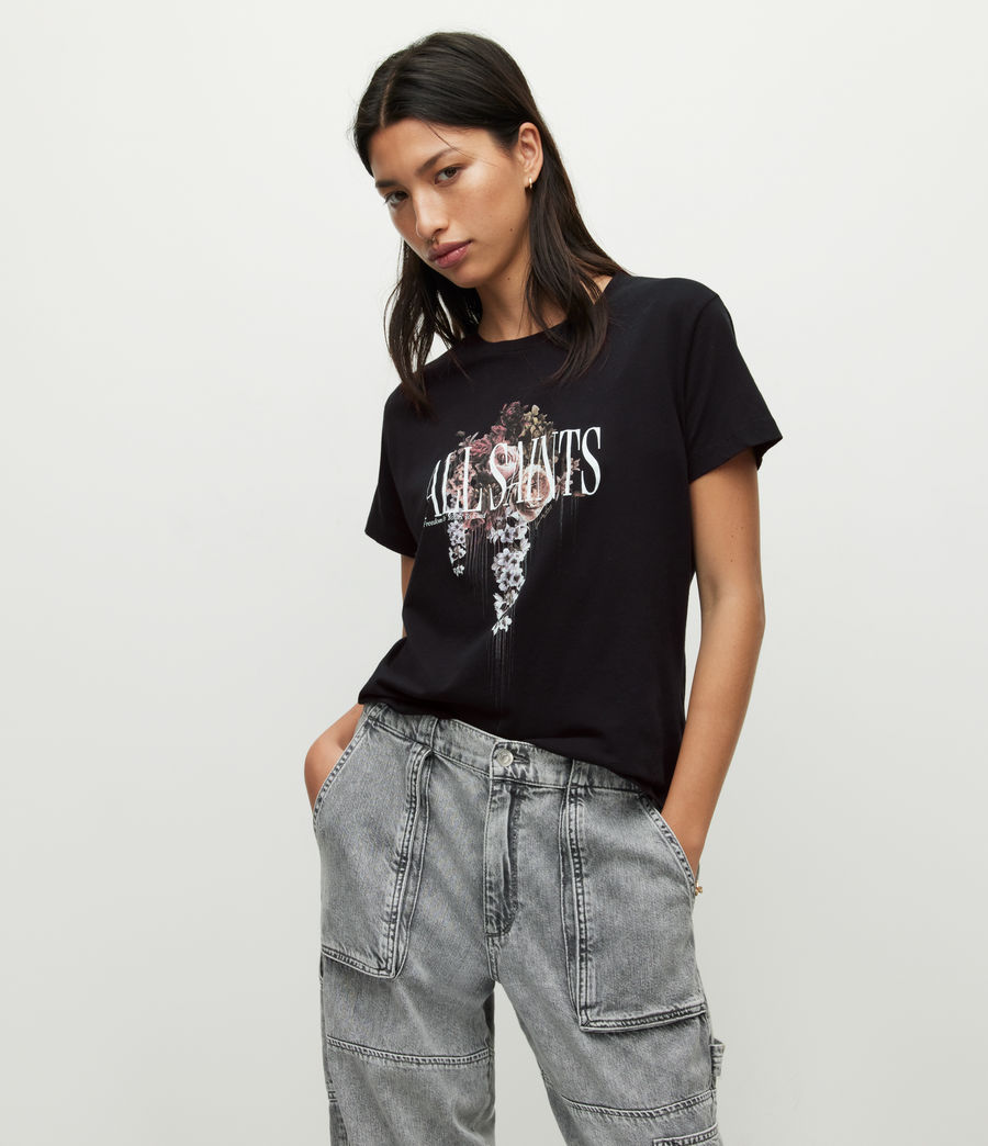 Silva Grace Tee