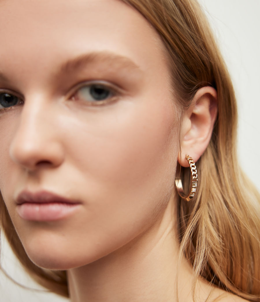 Mia Mixstud Hoops