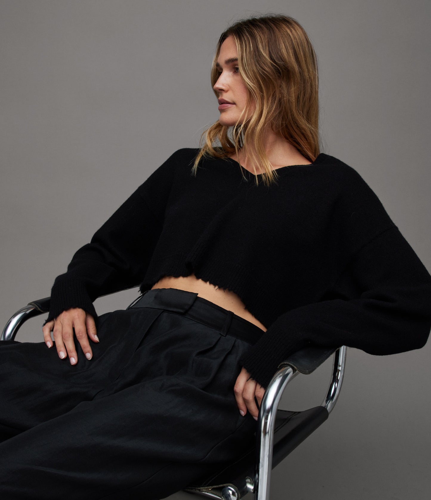 Donna Jumper